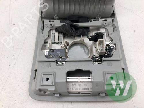 Used Interior roof light Interior roof light SKODA KAROQ (NU7, ND7) 1.5 TSI (150 hp) 34411230 34411230