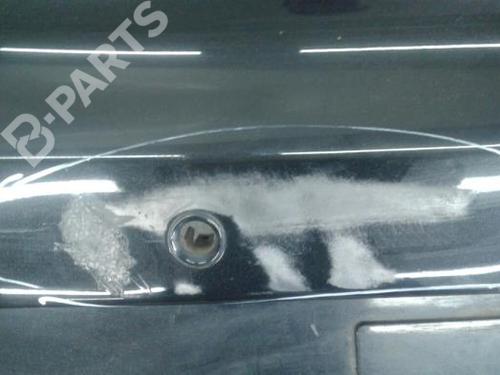 Used Rear bumper OPEL ADAM (M13) 1.0 (90 hp) 8528274