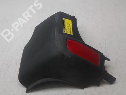 Used Corner bumper Corner bumper MERCEDES-BENZ SPRINTER 3,5-t Van (B906) 319 CDI / BlueTEC 4x4 (906.631, 906.633, 906.635,... (190 hp) 10222381 10222381