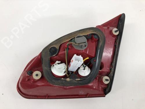 Left taillight KIA CEE'D (JD) 1.4 CRDi 90 | BP29415534C34 