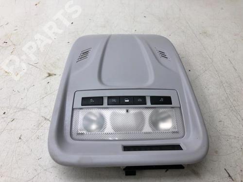 Used Interior roof light OPEL CROSSLAND X / CROSSLAND (P17, P2QO) 1.2 (75) (131 hp) 11137789