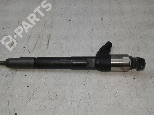 Used Injector OPEL ASTRA K (B16) 1.6 CDTi (68) (110 hp) 5103998