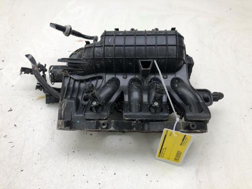 Used Injection rail Injection rail FIAT 500 (312_) 1.2 (312AXA1A) (69 hp) 35998439 35998439