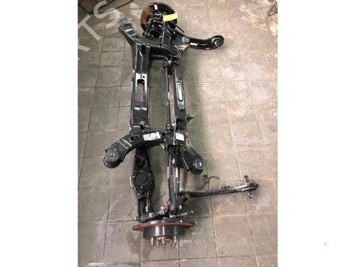 Rear axle KIA SPORTAGE IV (QL, QLE) 1.6 GDI | BP16638727M2 