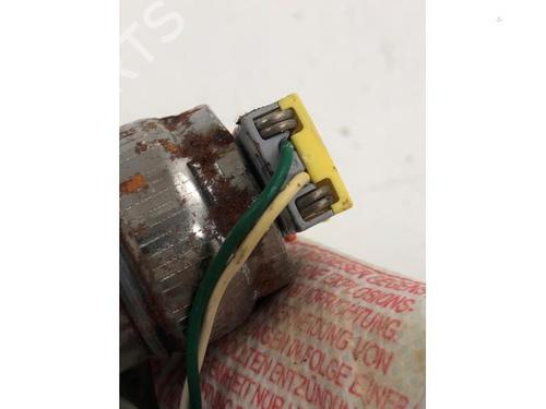 Right curtain airbag KIA SPORTAGE IV (QL, QLE) 1.6 CRDi Eco-Dynamics+ | BP27729132C12 