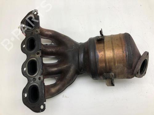 Katalysator für OPEL ASTRA H TwinTop (A04) 1.8 (L67) (140 hp) 30677789