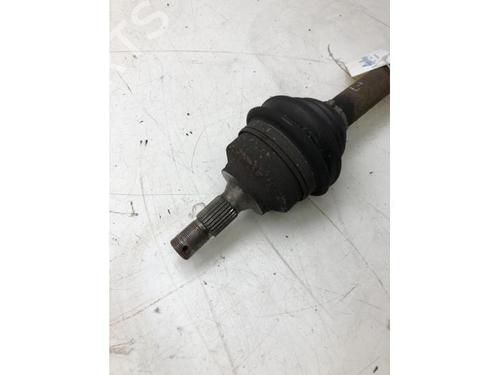 Left front driveshaft PEUGEOT 307 SW (3H) 1.6 16V | BP12433990M38 