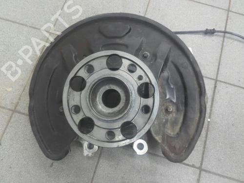 Right rear steering knuckle MERCEDES-BENZ C-CLASS (W205) C 220 BlueTEC / d (205.003) | BP14575519M28 