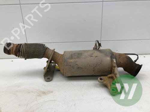 Particulate filter VW AMAROK (2HA, 2HB, S1B, S6B, S7A, S7B, AGD) 2.0 BiTDI 4motion | BP32179828M81  - Image 5