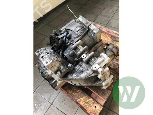 Gearbox VW CADDY V Box Body/MPV (SBA, SBH) 1.5 TGI CNG | BP39915330M3 - Image 4