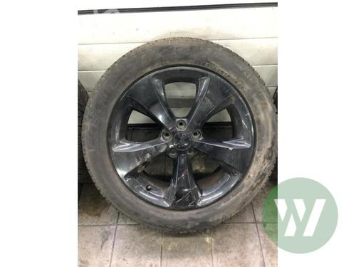 Fælk JEEP CHEROKEE (KL) 2.2 CRD 4x4 (200 hp) 32278153