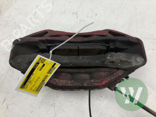Right front brake caliper AUDI Q8 (4MN, 4MT) 50 TDI Mild Hybrid quattro | BP38571393M104 - Image 3