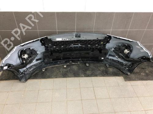 Front bumper KIA SPORTAGE IV (QL, QLE) 1.6 CRDi | BP27692277C7 