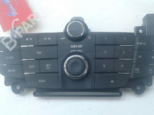 Used Switch OPEL INSIGNIA A Sports Tourer (G09) 2.0 CDTI (35) (131 hp) 7842111