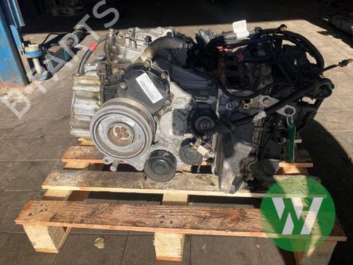 Engine BMW 2 Gran Tourer (F46) 218 i | BP38252840M1 - Image 3