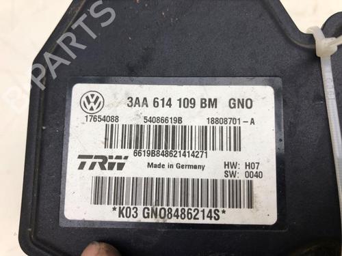 ABS VW PASSAT B7 Variant (365) 1.6 TDI (105 hp) 30594758