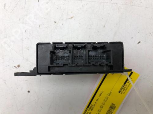 Electronic module OPEL MERIVA B MPV (S10) 1.3 CDTI (75) | BP13411220M83 