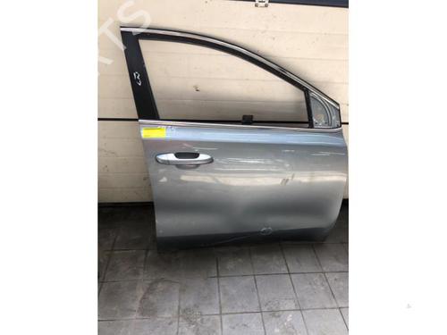 Used Right front door KIA SPORTAGE IV (QL, QLE) 1.6 CRDi (116 hp) 26388321