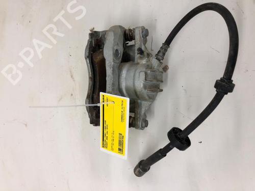 Used Left front brake caliper PEUGEOT 2008 I (CU_) 1.5 BlueHDI 100 (102 hp) 29320576