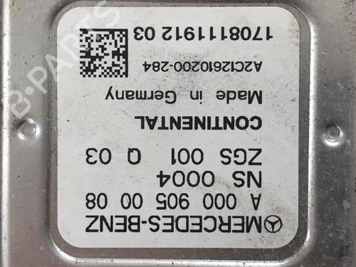 Elektronisk sensor MERCEDES-BENZ GLC Coupe (C253) 350 d 4-matic (253.325) | BP26520836M84 