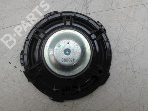 Speaker MERCEDES-BENZ GLC Coupe (C253) AMG 43 4-matic (253.364) | BP8256046E2 