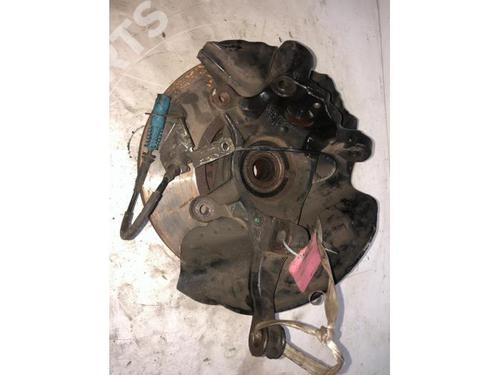 Right front steering knuckle BMW X5 (E53) 3.0 d | BP5003477M26