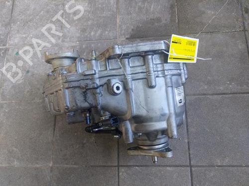 Transfer box CADILLAC CTS 2.0 Turbo AWD | BP16461019M36 