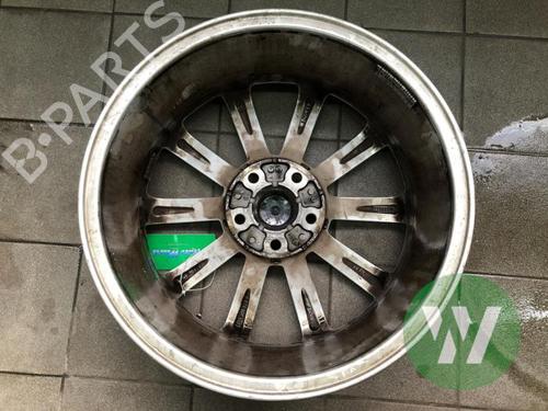 Rim VW GOLF VII (5G1, BQ1, BE1, BE2) 2.0 GTI | BP32159044C45 