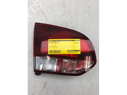 Venstre baglygte VW GOLF VI (5K1) 1.6 TDI (105 hp) 11957496