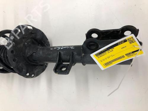 Left front shock absorber KIA SPORTAGE IV (QL, QLE) 1.6 GDI | BP29987373M16 