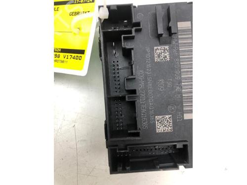 Used Electronic module AUDI Q3 (8UB, 8UG) 1.4 TSI (150 hp) 18957533