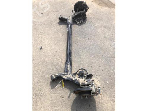 Used Rear axle KIA STONIC (YB) 1.0 T-GDi (101 hp) 27680260