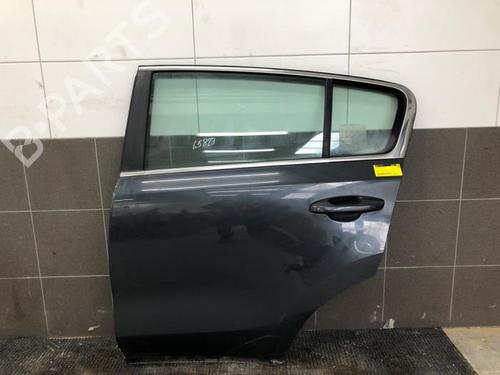 Left rear door KIA SPORTAGE IV (QL, QLE) 2.0 CRDi AWD | BP29888061C4