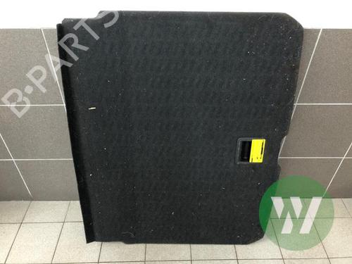 Annen Annen AUDI Q2 (GAB, GAG) 35 TFSI (150 hp) 39886283 39886283
