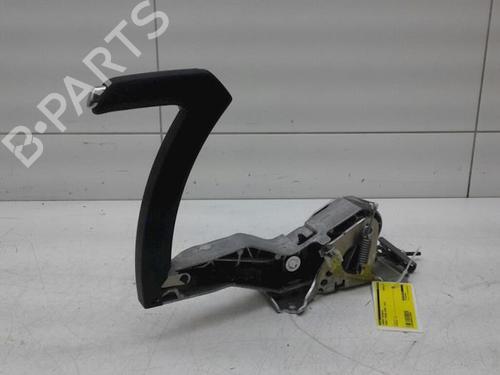 Used Electric handbrake RENAULT MEGANE IV Grandtour (K9A/M/N_) 1.6 dCi 130 (130 hp) 14573598
