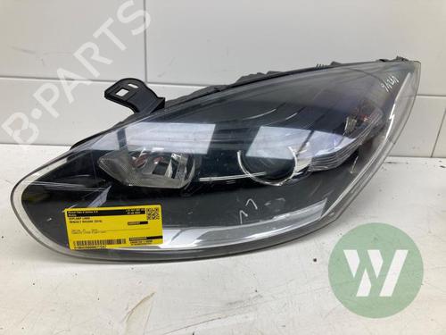 Used Left headlight Left headlight RENAULT MEGANE III Grandtour (KZ0/1) 1.5 dCi (KZ09, KZ0D, KZ1G, KZ29, KZ14, KZ1W, KZ10, KZ1F,... (110 hp) 40210972 40210972