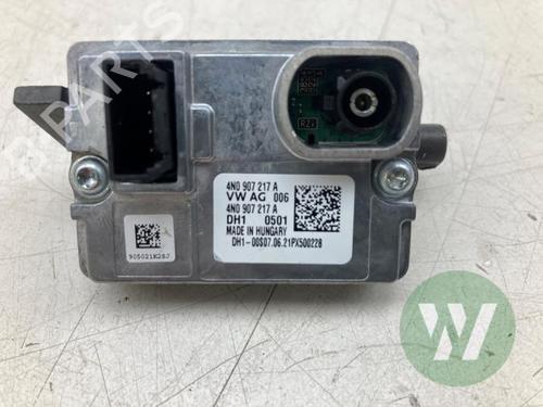 Camera PORSCHE TAYCAN (Y1A) 4S Performance Battery Plus (Y1ADB1) | BP39914854E14 - Image 3