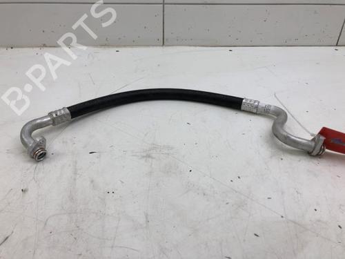 AC pipe OPEL CROSSLAND X / CROSSLAND (P17, P2QO) 1.2 (75) | BP23550707M126 