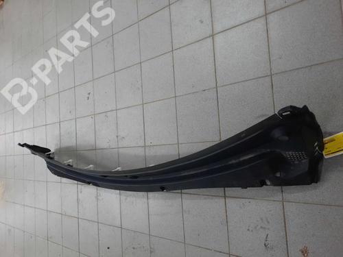 Used Scuttle panel Scuttle panel RENAULT MASTER III Platform/Chassis (EV, HV, UV) 2.3 dCi 145 FWD (EV0E, EV0F, HV0E, HV0F, UV0E, UV0F,... (146 hp) 11179714 11179714