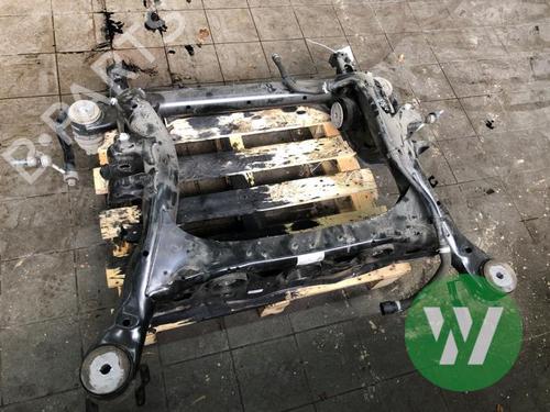 Rear axle VW ID. Buzz Bus (EBB, EBJ) Electric (EBB, EBJ) | BP39916098M2 - Image 4