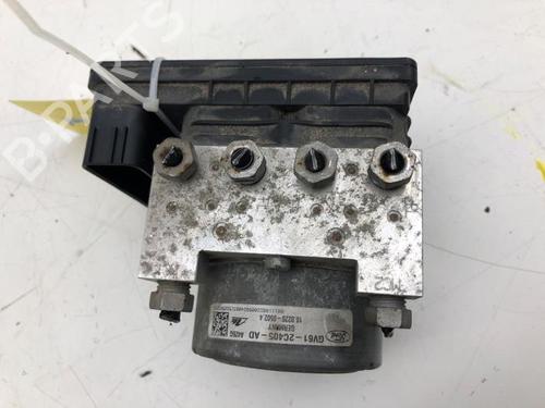 Used ABS pump FORD TRANSIT CONNECT V408 Box Body/MPV 1.6 TDCi (95 hp) 31319256