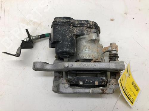 Right rear brake caliper NISSAN QASHQAI II (J11, J11_) 1.3 DIG-T | BP29519347M106 