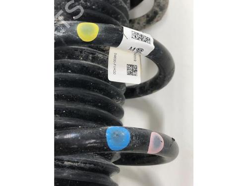 Used Right front shock absorber KIA SPORTAGE IV (QL, QLE) 1.6 CRDi Eco-Dynamics+ (116 hp) 27654357