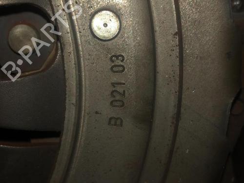 Flywheel VW TRANSPORTER T4 Bus (70B, 70C, 7DB, 7DK, 70J, 70K, 7DC, 7DJ) 2.4 D | BP14576155M101 