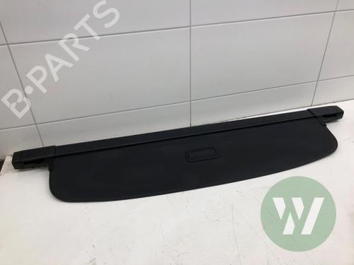 Cappelliera VW TIGUAN ALLSPACE (BW2, BJ2) 2.0 TDI 4motion (200 hp) 31937019