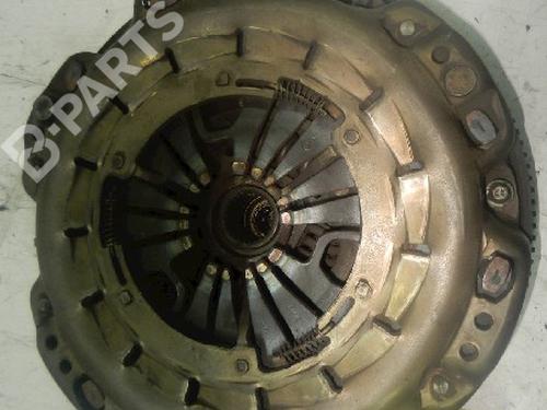 Used Flywheel MERCEDES-BENZ SPRINTER 3,5-t Van (B906) 316 (906.635, 906.633) (156 hp) 9098479