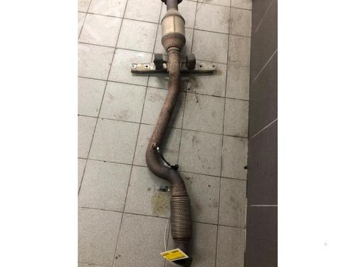 Used Catalyst OPEL ASTRA J (P10) 1.4 Turbo (68) (140 hp) 19110806