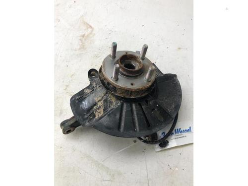 Right front steering knuckle KIA STONIC (YB) 1.0 T-GDi | BP14936161M26 