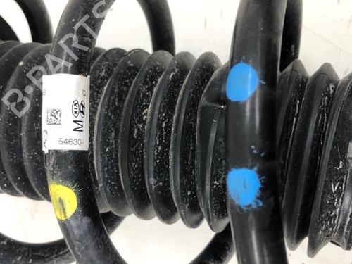 Right front shock absorber KIA SPORTAGE IV (QL, QLE) 1.6 GDI | BP29761453M17 