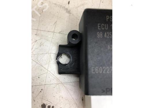 Elektronisk modul OPEL MOKKA 1.2 (76) | BP24137784M83 